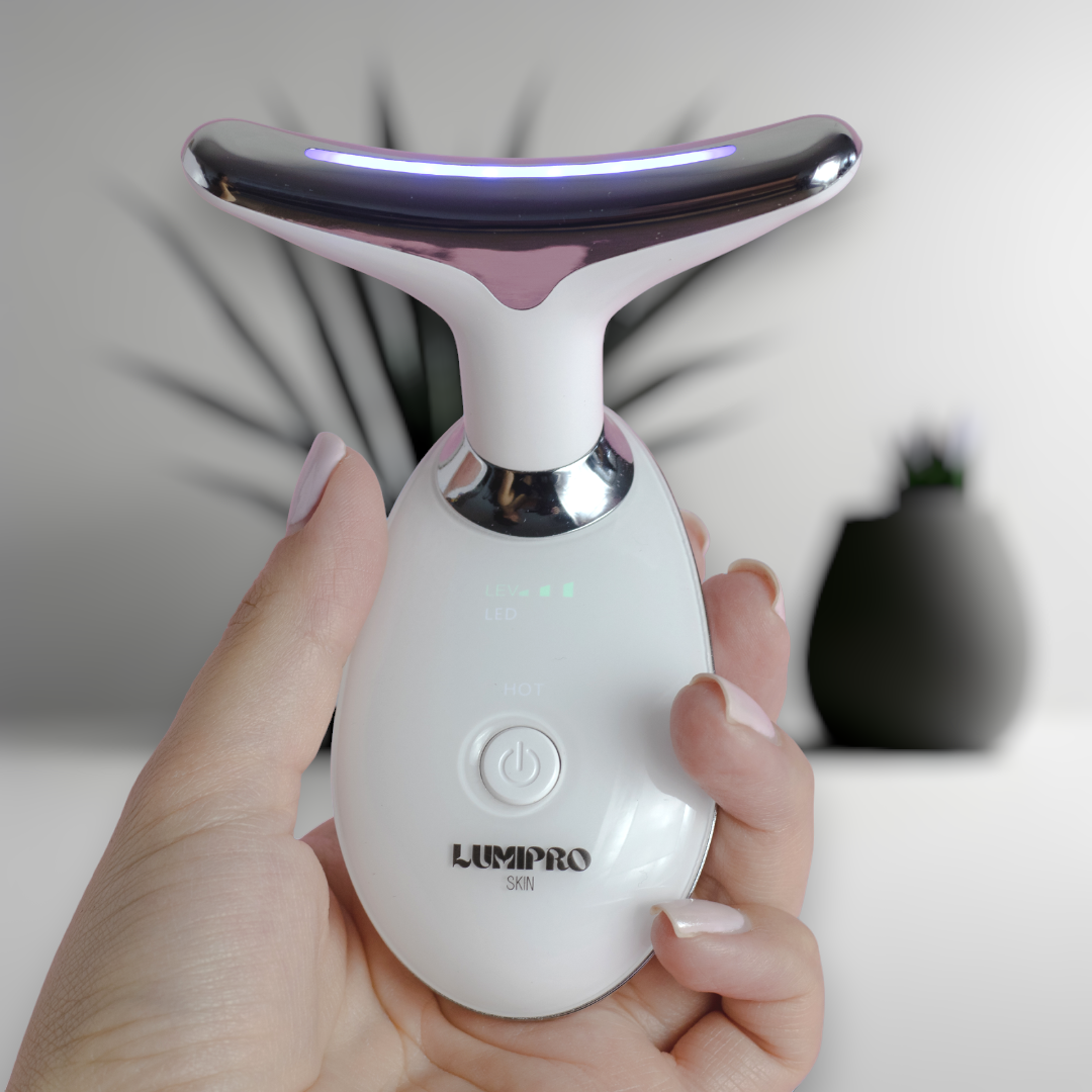 Despídete de la piel opaca y la flacidez