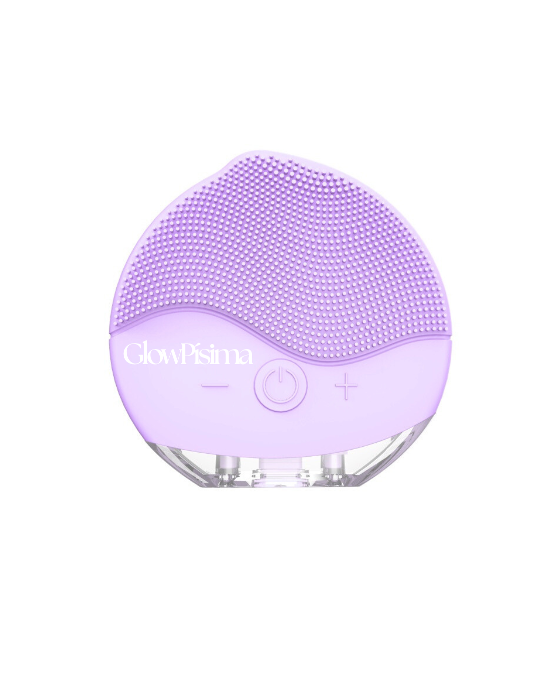 GlowSonic: Limpieza profunda en 60 segundos