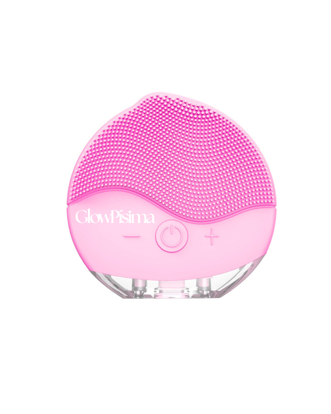 GlowSonic: Limpieza profunda en 60 segundos