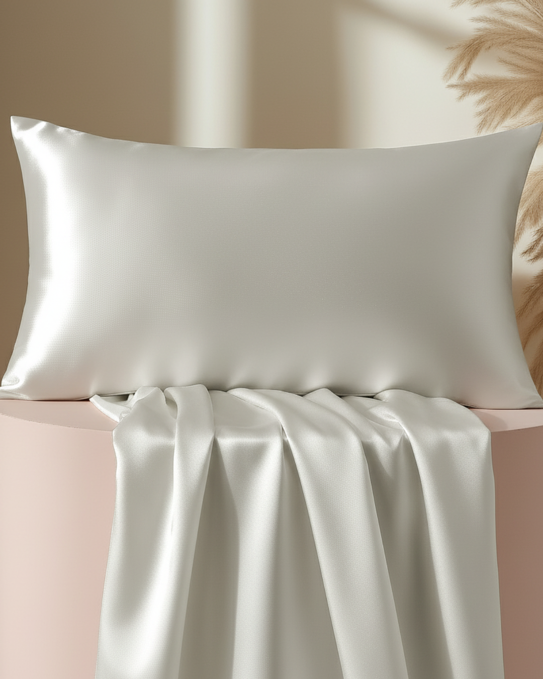 Funda de Satén Turca Glowpísima -  600 Hilos