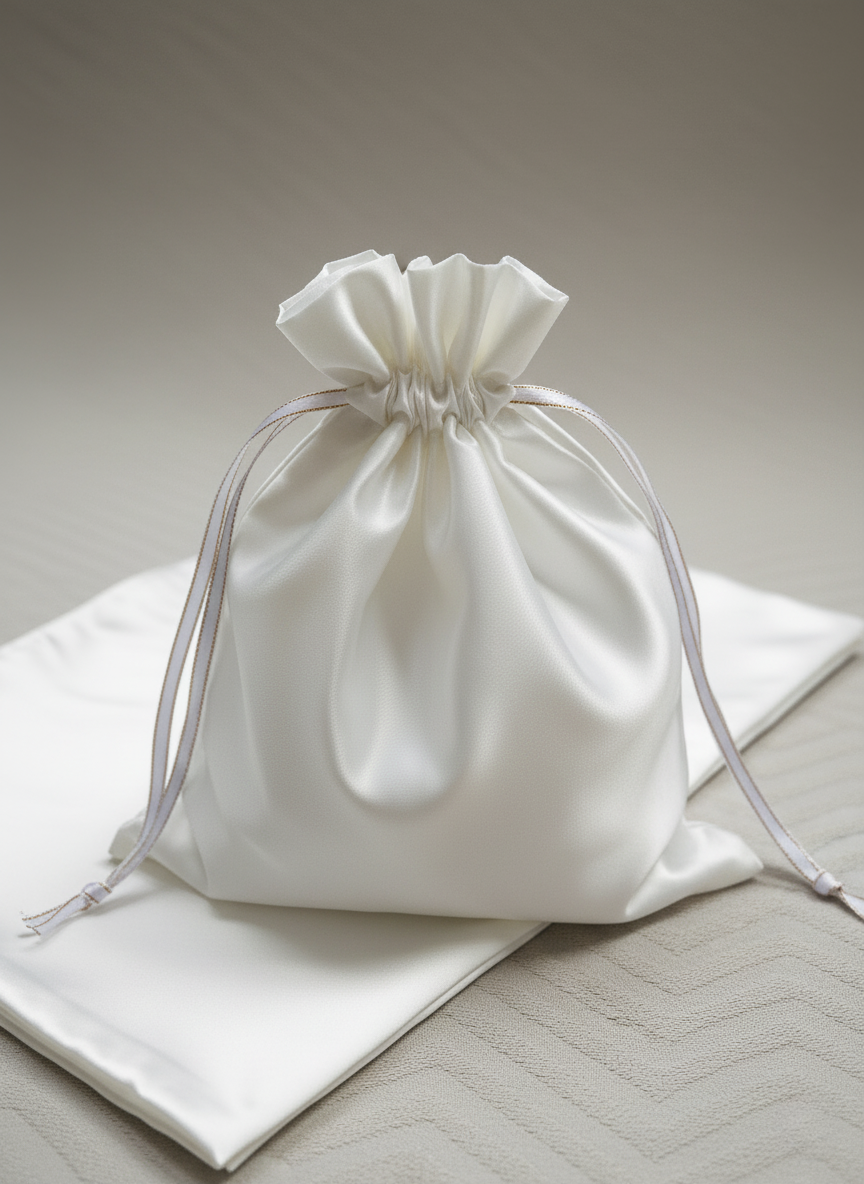 Funda de Satén Turca Glowpísima -  600 Hilos